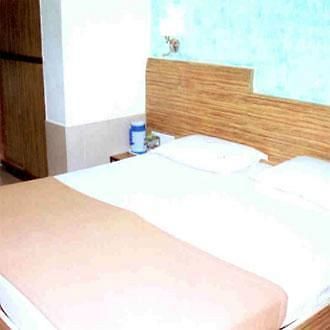 Check Inn Hotel Bombaj Zewnętrze zdjęcie