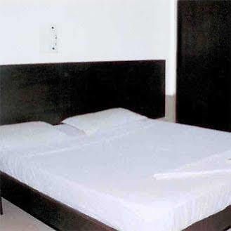 Check Inn Hotel Bombaj Zewnętrze zdjęcie