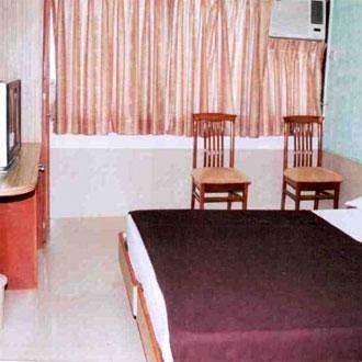 Check Inn Hotel Bombaj Zewnętrze zdjęcie