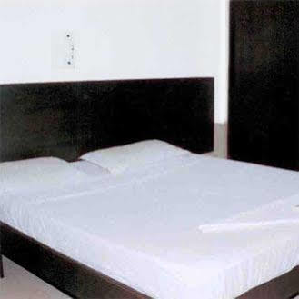 Check Inn Hotel Bombaj Zewnętrze zdjęcie